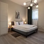 2-Zimmer - Naehe Altstadt & Stadtpark & U-Bahn